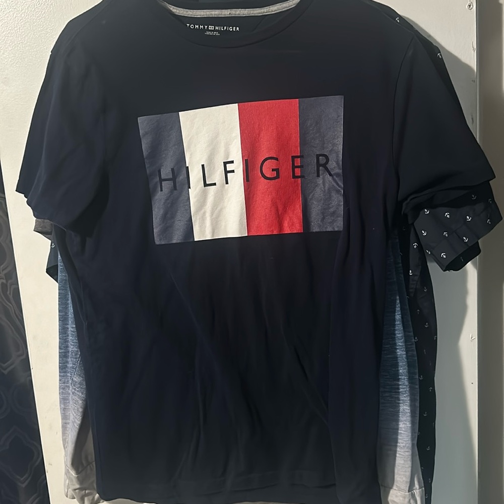Tommy Hilfiger T-Shirt